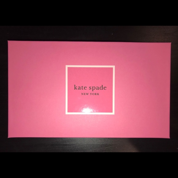 Kate Spade Spencer Zip-Around Continental Wallet - Picture 13 of 13